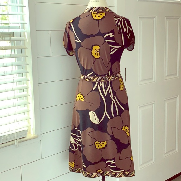 DRESS - Picture 4 of 4